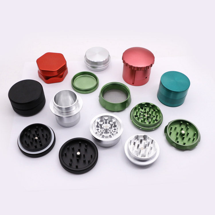 Herb Grinders