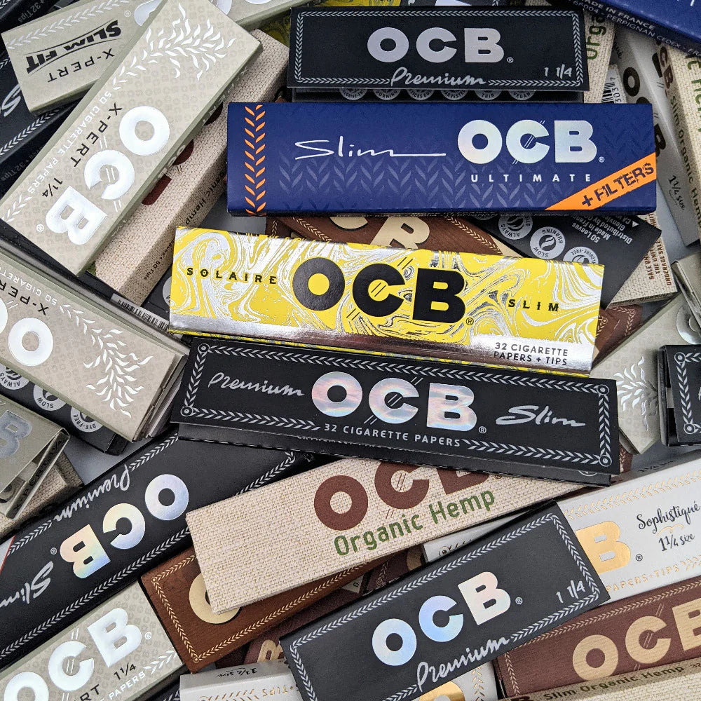 OCB Papers