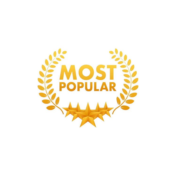 Most Popular