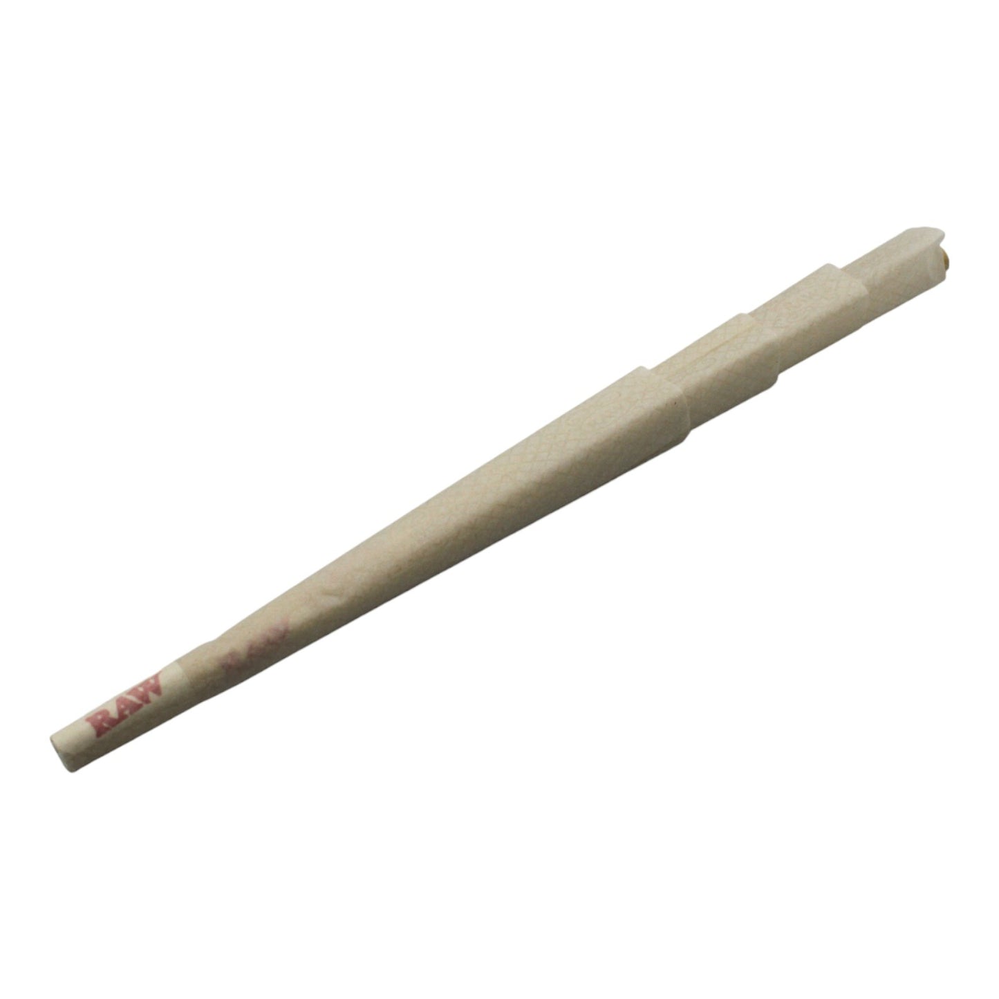 Raw Organic King Size Pre Rolled Cones 32 Pack