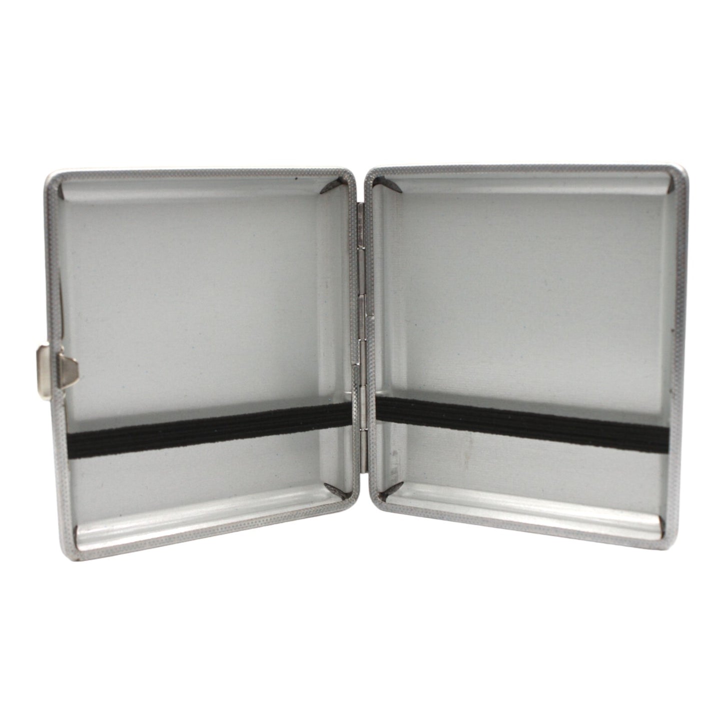 2-Pack Portable Cigarette Case