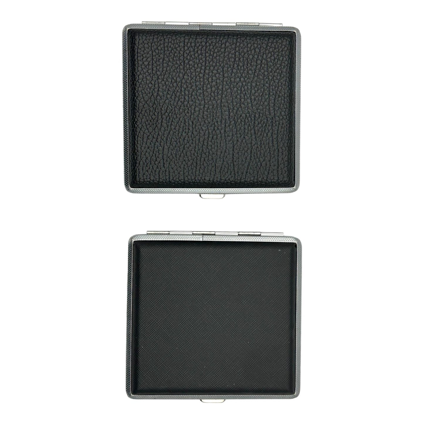 2-Pack Portable Cigarette Case