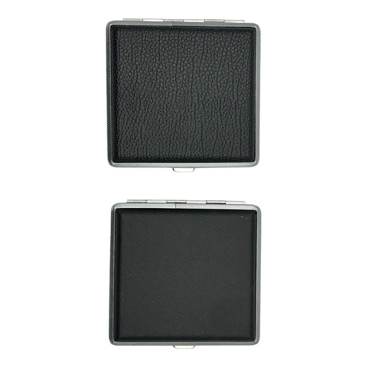 2-Pack Portable Cigarette Case