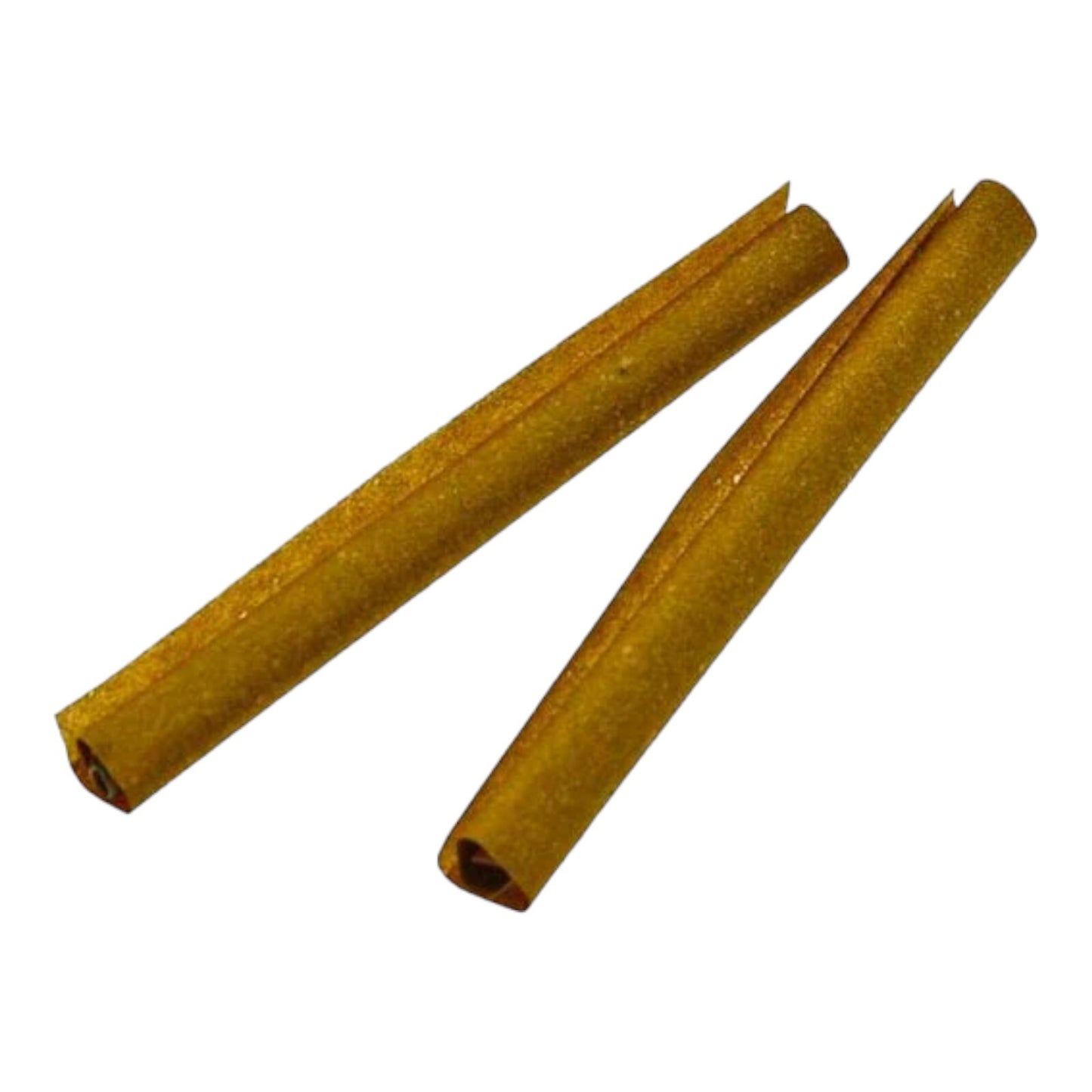 Juicy Jays Amarillo Flavour Natural Wraps (2 Wraps Per Pack)