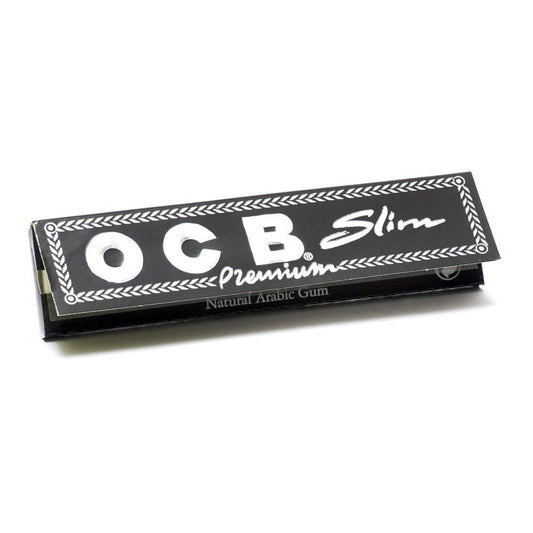 OCB King Size Ultra Thin Premium Papers