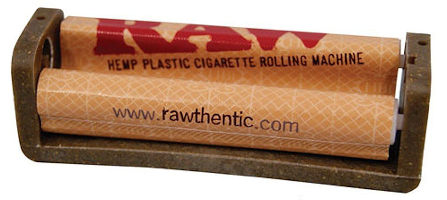 RAW 70mm Hemp Eco Plastic Machine Roller