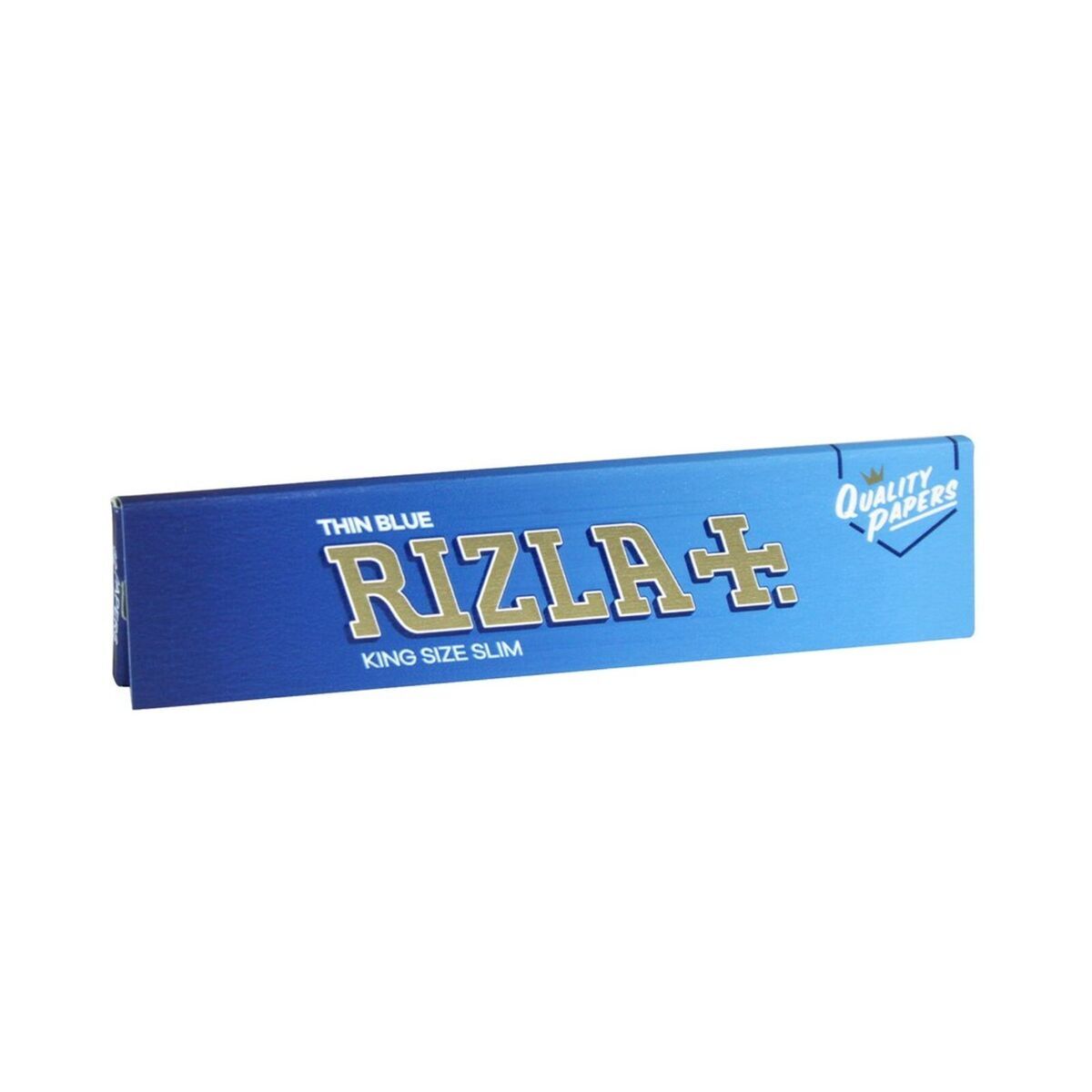 Rizla King Size Thin Blue Slim Rolling Papers