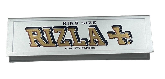 50 Packs Rizla Original Rolling Paper King Size Ultra Thin