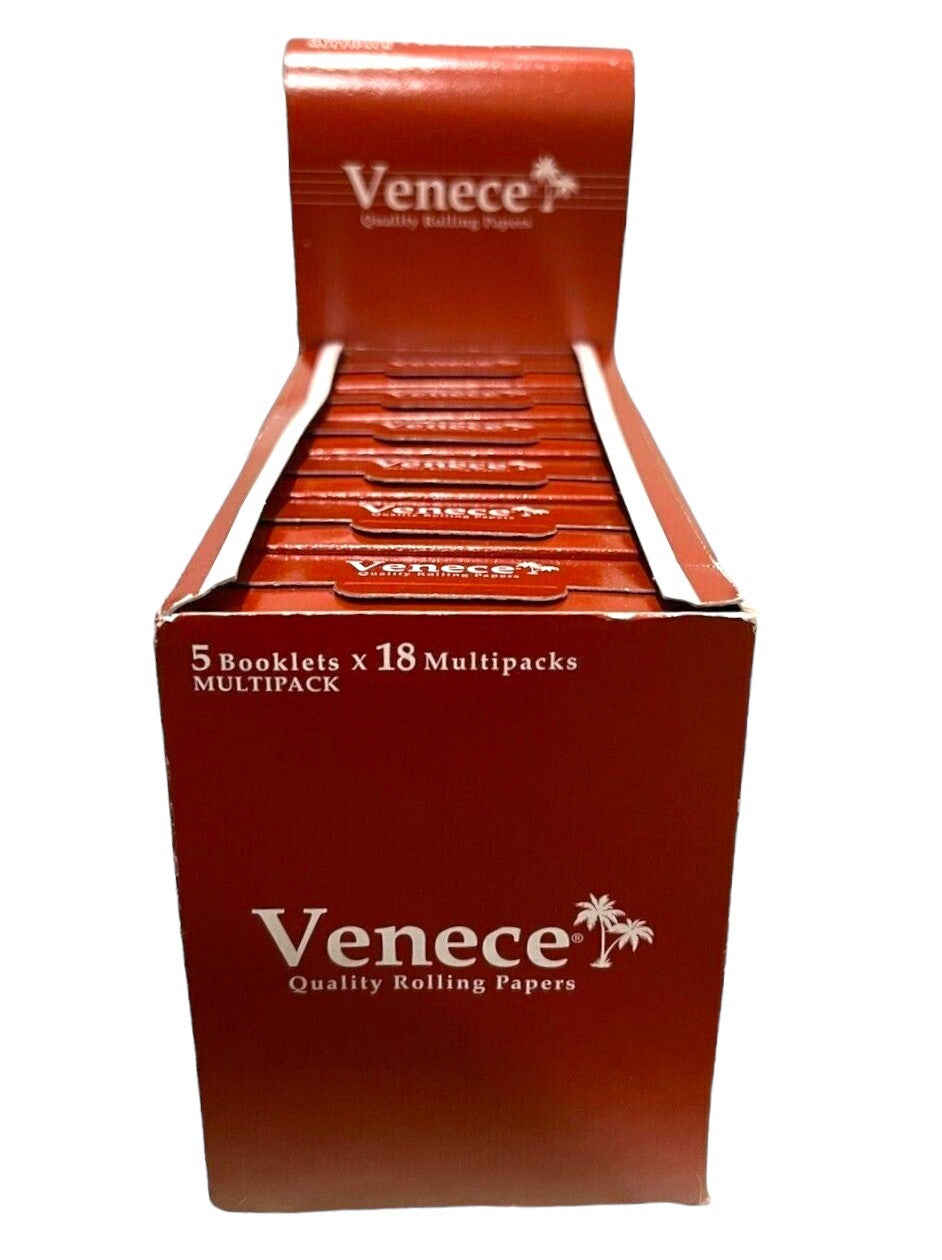 Venece Quality Rolling Paper (60 Leaves)