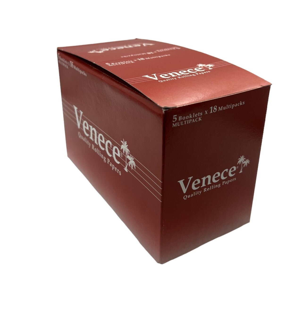 Venece Quality Rolling Paper (60 Leaves)