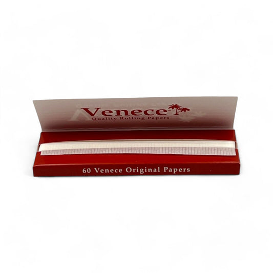 Venece Quality Rolling Paper (60 Leaves)