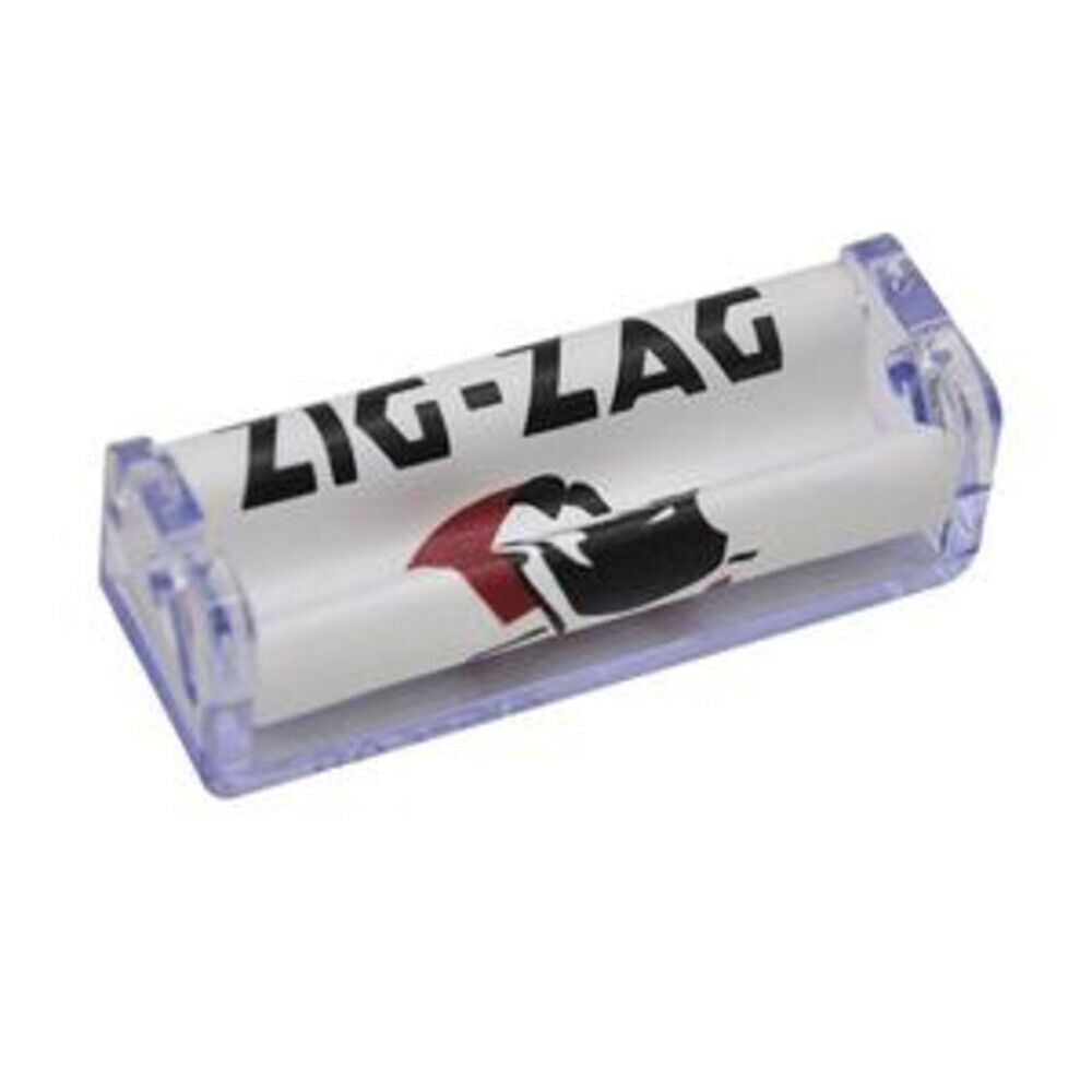 ZIG ZAG 70mm Plastic Easy Handroll Rolling Machine