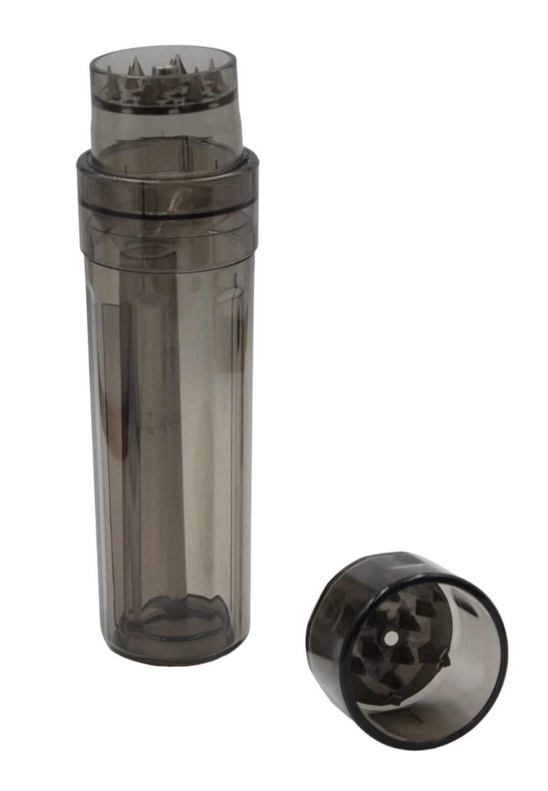 Flower Tower Herb Grinder Cone Filler 3-in-1 Roller