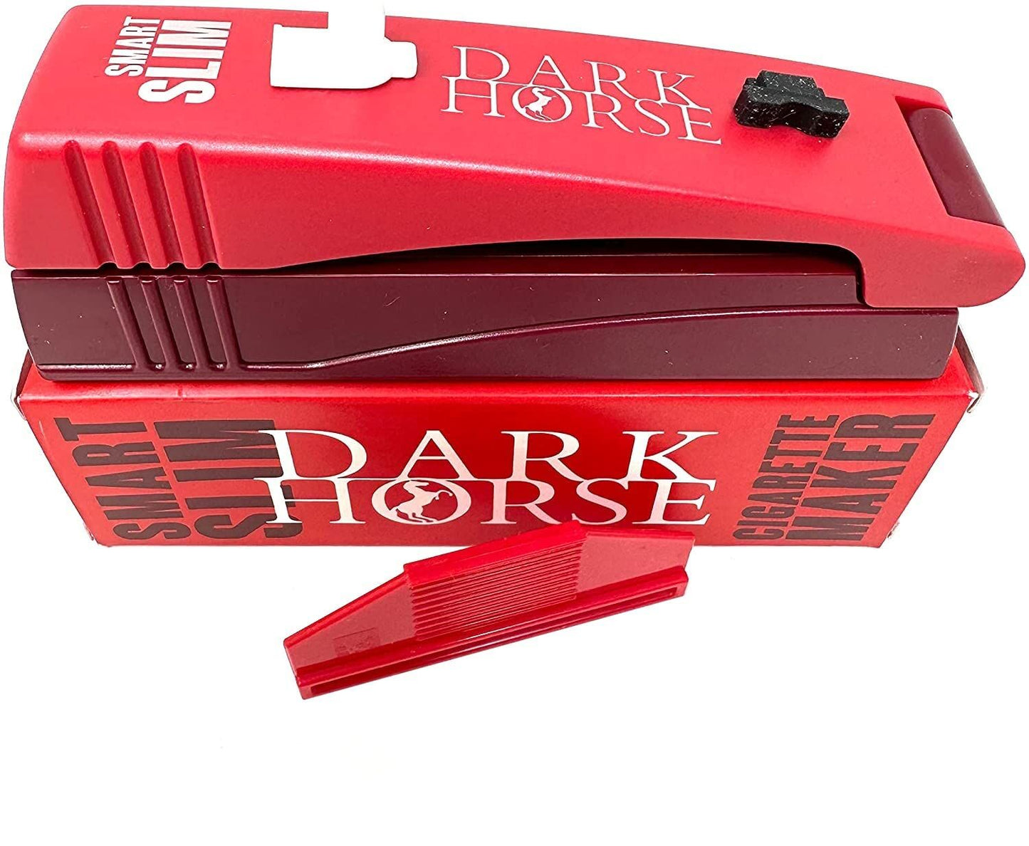 Dark Horse Smart King Size Slim Filling Cigarette Maker