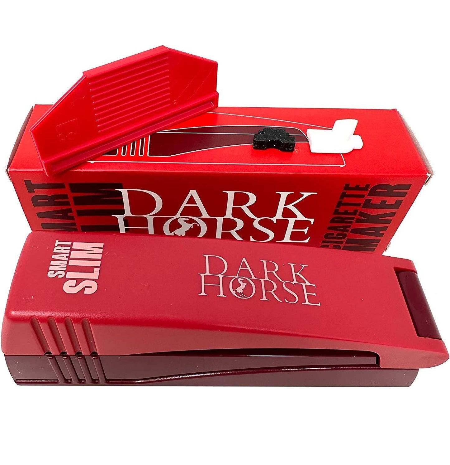 Dark Horse Smart King Size Slim Filling Cigarette Maker