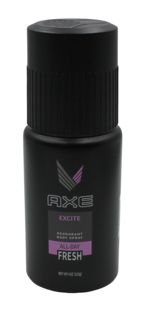 Axe Stash Can Diversion Safe with Smell Proof Bag