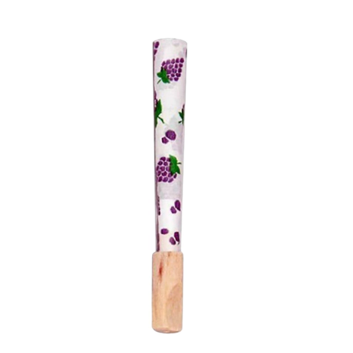 Juicy Jays Grape Pre-Rolled Tube - 2 Cones