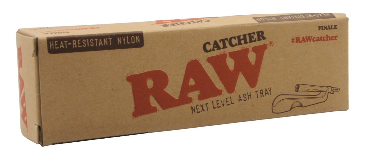 RAW Catcher Cigarette Cone Holder Ashtray