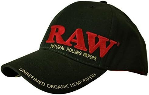 RAW Back Hat - Joint Holder