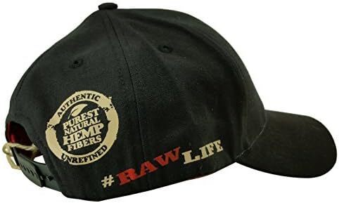 RAW Back Hat - Joint Holder