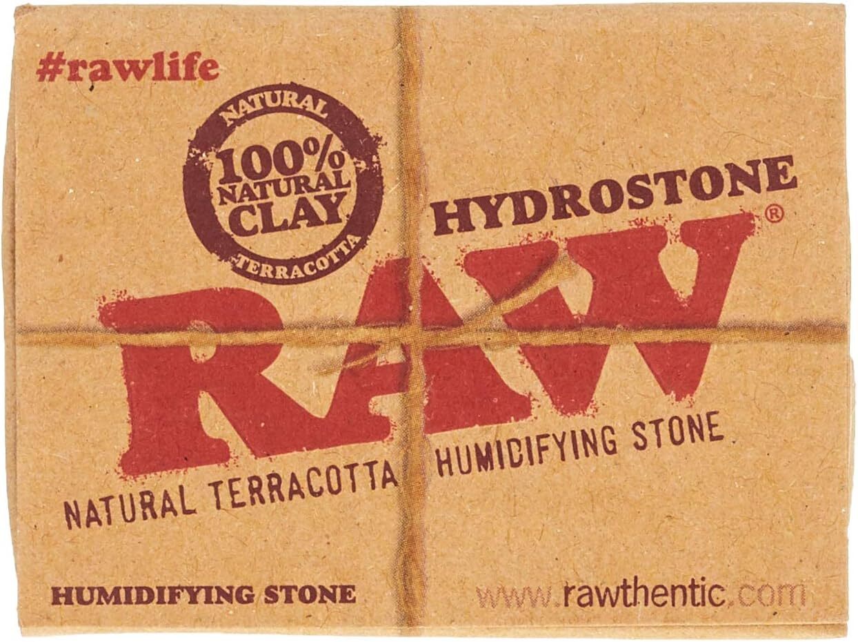 RAW Hydrostone Terracotta Humidifier