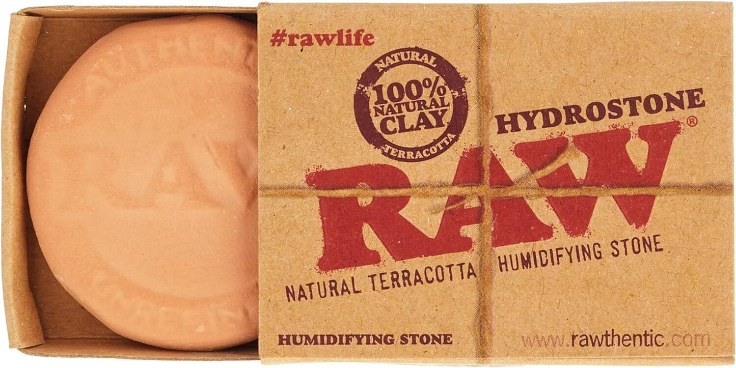 RAW Hydrostone Terracotta Humidifier