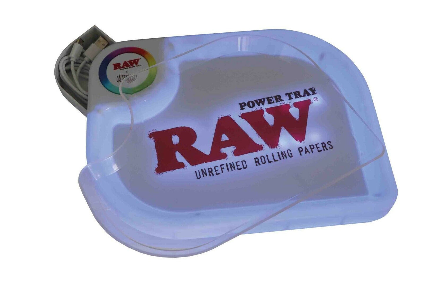 RAW X ilmyo Power Rolling Tray Limited Edition