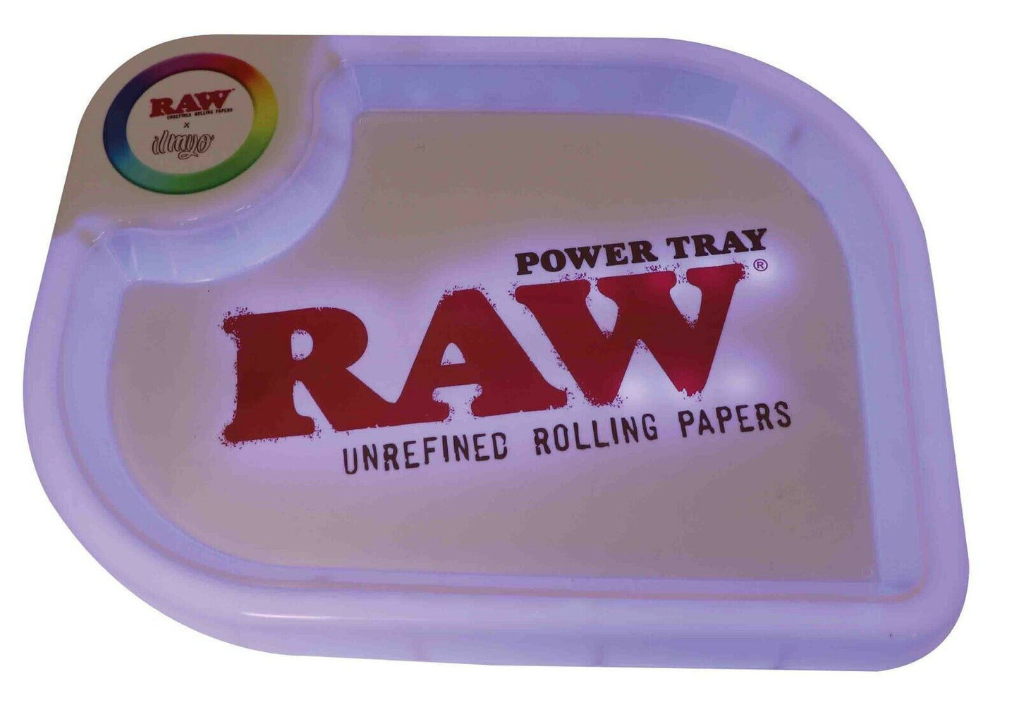 RAW X ilmyo Power Rolling Tray Limited Edition