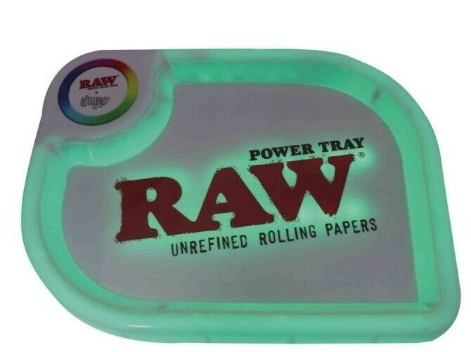 RAW X ilmyo Power Rolling Tray Limited Edition