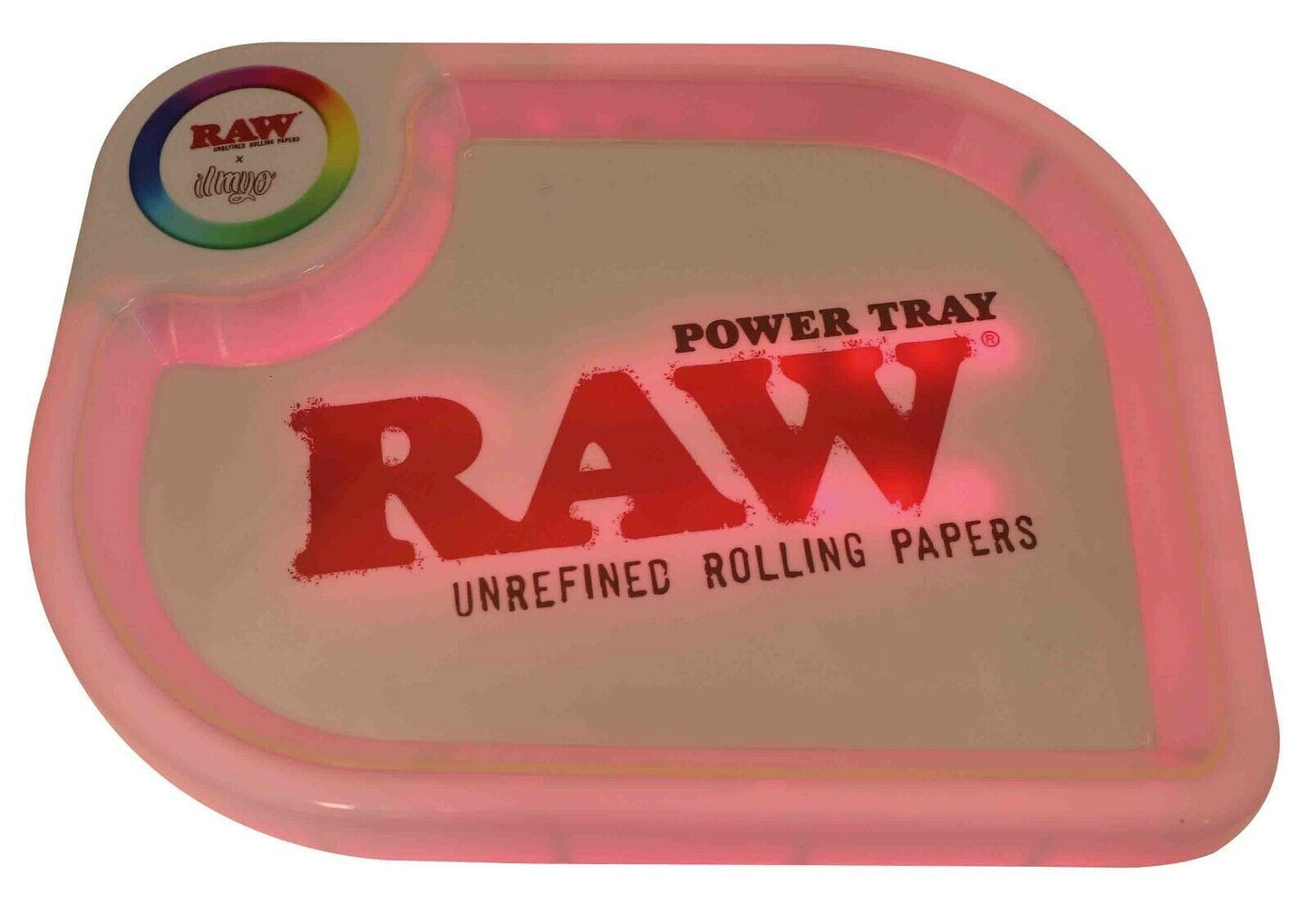 RAW X ilmyo Power Rolling Tray Limited Edition