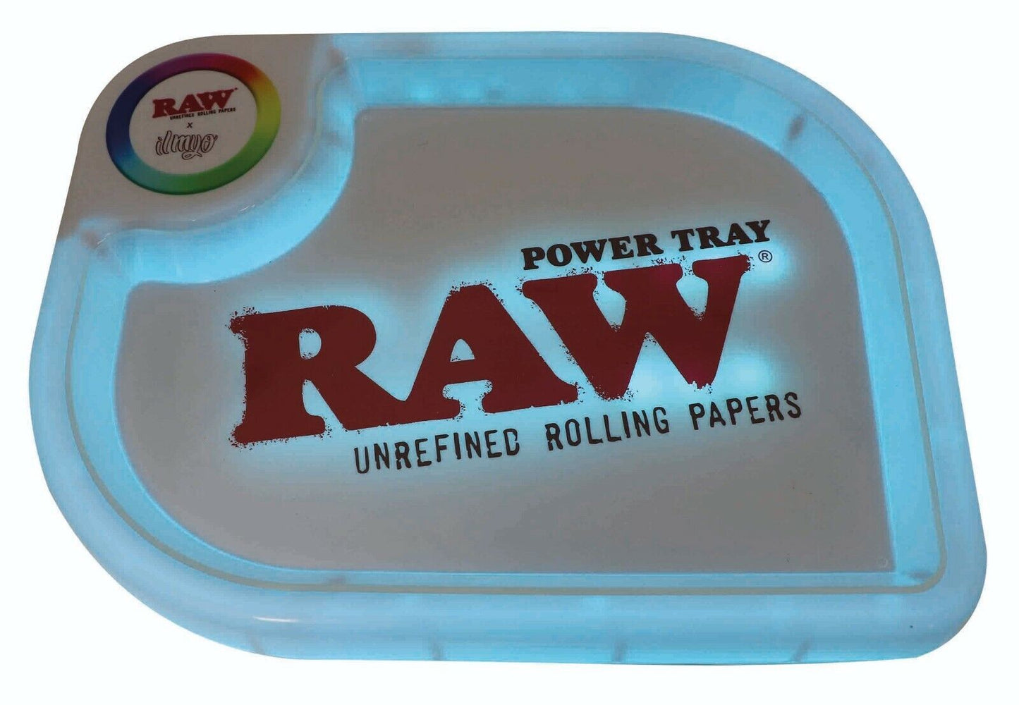 RAW X ilmyo Power Rolling Tray Limited Edition