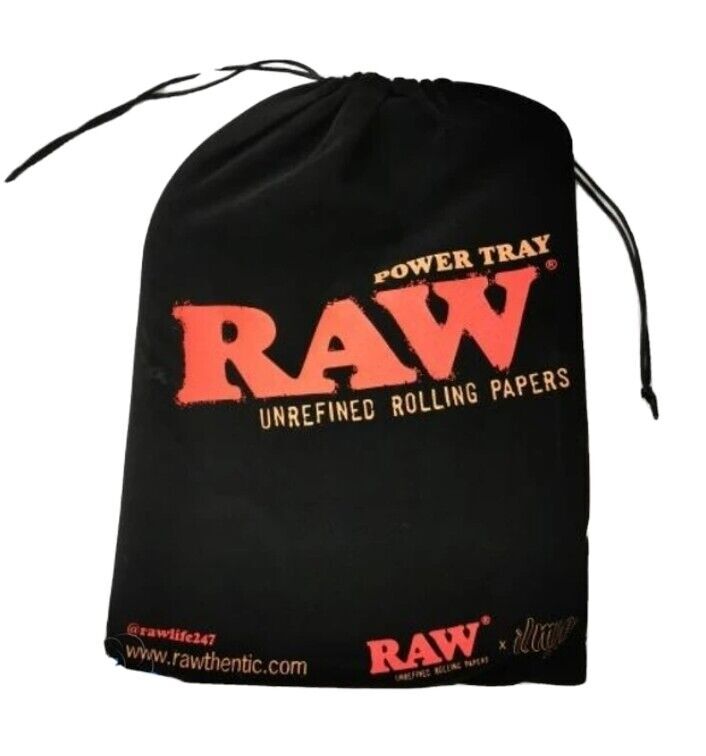 RAW X ilmyo Power Rolling Tray Limited Edition