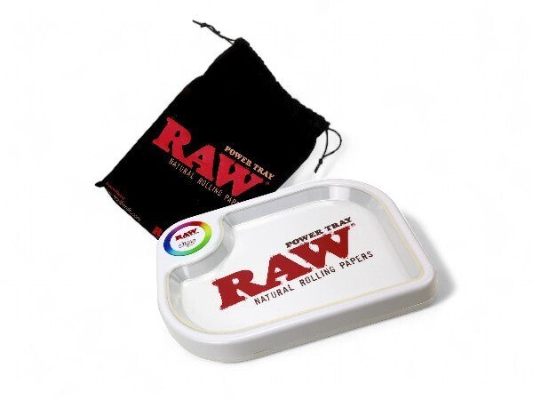 RAW X ilmyo Power Rolling Tray Limited Edition